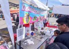 Jugos, joyería, jabones y alimentos: «Emprendedores» de Sucre preparan feria de «hasta 8 Bolivianos» || Señalan la falta de apoyo estatal frente a sectores con beneficios crediticios