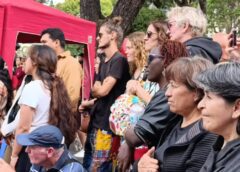 Autoridades de Chuquisaca y Sucre impulsan la reactivación económica a través de campañas turísticas y culturales || Preparativos para la festividad de la Virgen de Guadalupe y el control del consumo de alcohol