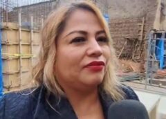 Sucre: Diputada pide que caiga «todo el peso de la ley» contra Gerente de BOA y exige evaluación trimestral del gabinete de Paz || Brigada Parlamentaria destaca avances en mesas técnicas para mejorar el presupuesto del Órgano Judicial