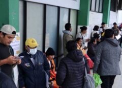 Suspenden cirugías y consultas externas en hospitales de Chuquisaca; salud entra en paro por impago de sueldos ||  Denuncian que se está incorporando personal nuevo que no cuenta con un perfil técnico profesional, no tiene la experiencia necesaria, ni cumple con un requerimiento institucional.
