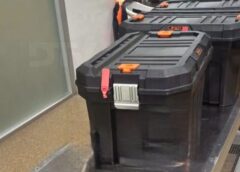 Aduana en la mira: Joven que intentó sacar 190 kilos de oro va a juicio; Piden investigar «telefonazo» de altas autoridades || El oro iba con destino a Dubái.