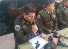 «Día del Peatón»: Atraparon a 8 conductores manejando sin permiso, uno en estado de ebriedad || También tres personas fueron auxiliadas tras sufrir accidentes ciclisticos.