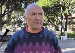 Jubilados ven que dolar flexible empeora su situación y buscan presidir Gestora; || Van a reunión con la ALP; 68% de pensionados recibe menos de Bs 1.200.