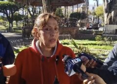Sucre: Una mujer consultora en Linea y paciente oncológica logra estabilidad laboral en la alcaldía tras un amparo || Tras conocerse el caso de Roberto Aracena.