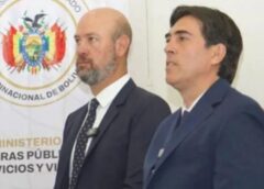 Suman voces que piden la cabeza del Gerente de BOA que se fue de vacaciones al Mundial de EE.UU. || El Ministro de Obras Públicas anunció que pedirán un informe. Se conoce que el Gerente de Entel, también está en EE.UU.