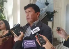 174 ítems: Ministerio de Salud equivocó nombres y filtró carpetas para asignación en salud || SEDES Chuquisaca propone concursos de méritos para la asignación de futuros ítems de salud