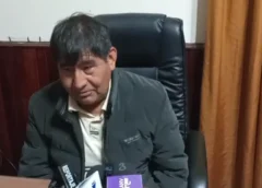 «Viven en los surtidores»: Chóferes denuncian que el desabastecimiento de combustibles suman más de 45 días y advierten con medidas de presión || Las deudas bancarias y obligaciones tributarias presionan a los transportistas en medio de la reducción de sus jornadas laborales