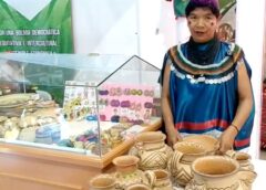EMPRENDIMIENTOS DEL CHACO MUESTRAN SU CULTURA, PRODUCCIÓN E IDENTIDAD EN SUCRE FEXPO SUCRE 2026