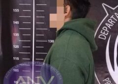 MADRE DE ADOLESCENTE DENUNCIÓ UN SEGUNDO CASO DE VI0L4C1ÓN Y ASEGURÓ QUE ELLA MISMA AYUDÓ A UBICAR AL PRESUNTO AGRESOR SERIA LA SEGUNDA VÍCTIMA, PIDEN SI HAY OTRAS VICTIMAS PUEDAN DENUNCIAR