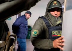 “La 3l1m1namos o 3stamos j0d1do5”: el mensaje hallado en el celular de Cerimedo || Allanamientos, llanto, 50 mil dólares y una granja de bots