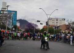 Sucre celebrará la 18ª versión de la carrera pedestre canina este domingo || Las inscripciones están abiertas por Bs 25 y presentación obligatoria del carnet de vacunación antirrábica