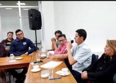 Chuquisaca: Cívicos Convocan a cuatro ministros ante resultados nulos del gobierno || Demandas por ítems de salud y deudas municipales marcan la agenda regional