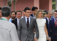 Paz habla de su escala de 3 días en Boca Ratón: afirma que fue «una decisión técnica» || El presidente dice que el uso del avión se hizo para buscar "recursos".