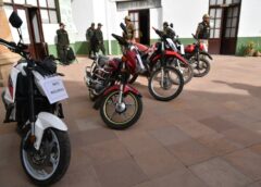 Sucre: DIPROVE secuestra tres vehículos «Chutos» y recupera una motocicleta robada en recientes operativos ||Se incrementan las denuncias y reportes de robo de motocicletas. Pero varios son falsos.