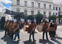 Concejo promulgará ley para regular la peatonalización del centro histórico y potenciar el turismo || Para preservar el área patrimonial