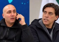 El audio donde Cerimedo le pide al  Ministro Zamora Bs 8 millones es 99% auténtico || Bolivia Verifica advierte que el resultado no descarta cortes o ediciones posteriores de la grabación. El lunes, el ministro Zamora descalificó la grabación. «Es una chacota la aparición de audios para involucrar a autoridades»