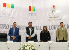 TSE suspende ocho días a tres vocales del TED Chuquisaca por fallido derrocamiento de su presidente || La medida alcanza a Jhonny Heredia, Judyth Sivila y Jenny Miranda, quienes presentarán sus descargos