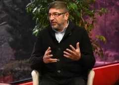 Ricardo Paz: «Hay que reformar la Constitución y cambiar la cultura política» || El consultor político afirma que el país atraviesa un fin de ciclo y una crisis de institucionalidad