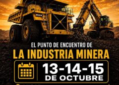 LA FERIA MINERA POTOSÍ 2026 REUNIRA A MÁS DE 100 EMPRESAS NACIONALES Y CINCO PAÍSES  TECNOLOGÍA, NEGOCIOS Y ALIANZAS PARA LA MINERÍA