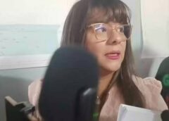 Presentan denuncia formal en la Fiscalía contra vocal Sibila por presunto uso de título falso || También se conoció una presunta irregularidad debido a que Sibila sería de origen Tarijeño y entró como representante de pueblos indígenas de Chuquisaca.