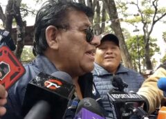 Dirigencia vecinal de Chuquisaca rechaza intento de crear una «Fejuve Municipal» paralela || Denuncian además aumentos en las tarifas de transporte y denuncias de cobros excesivos en Sucre.