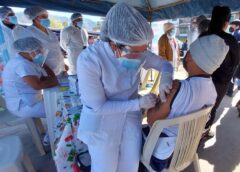 Sucre reporta 20 casos de influenza B: todos fueron vacunados || De los 20 pacientes ninguno necesitó hospitalización