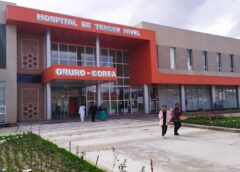 Luego de una década: Surge el primer caso de lepra importada en Oruro || Tras confirmarse el diagnóstico, se gestionó el tratamiento ante el Ministerio de Salud.