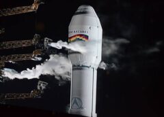 Gobierno considera comprar un nuevo Satélite a la conclusión de la vida útil del Tupac Katari || El satélite opera al 95% de su capacidad y se prevé un pago total de su costo en los siguientes años.