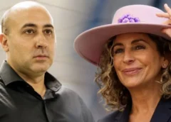 Verificadora confirma que audio entre Bibi y Cerimedo es real; Paz dice que es IA || En el audio se discute negociados de GNV, Urea y cargos en YPFB.